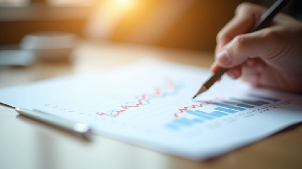 Graphique de croissance patrimoniale montrant l'impact positif d'une diversification correcte sur 20 ans